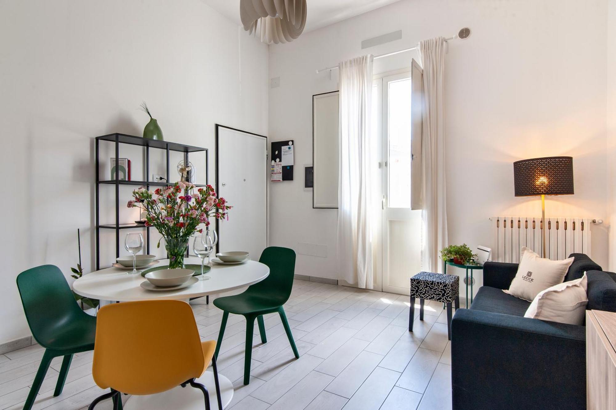 Apartment Casa Clara - Selection