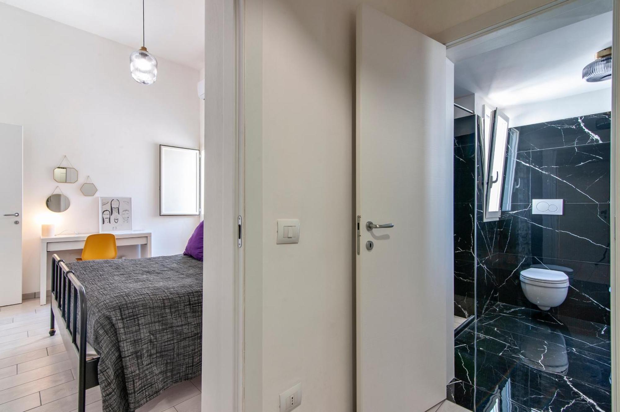 Apartment Casa Clara - Selection