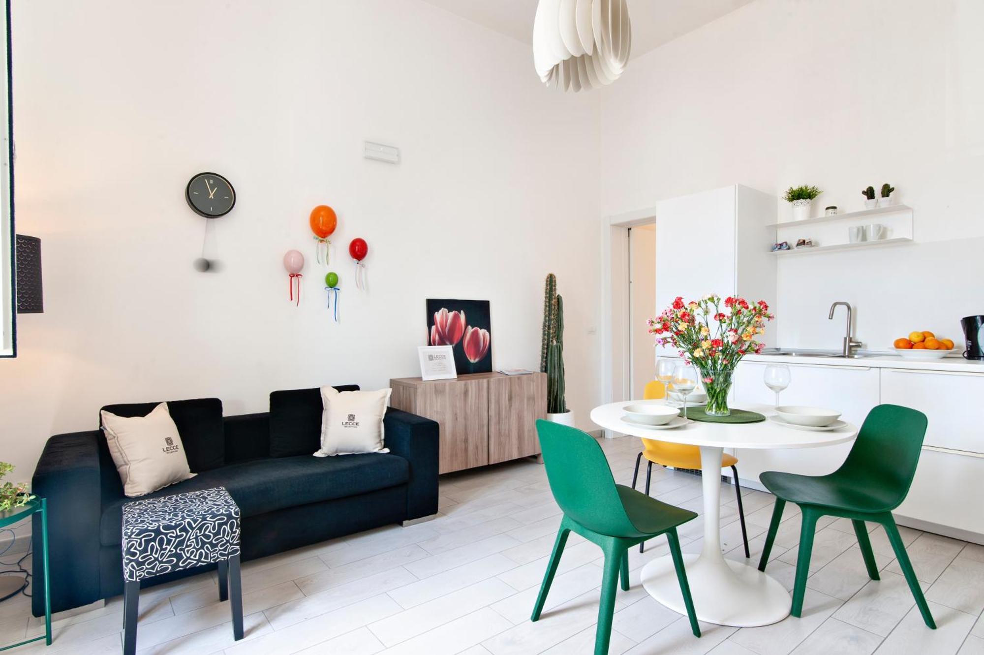 Casa Clara - Selection Apartment *