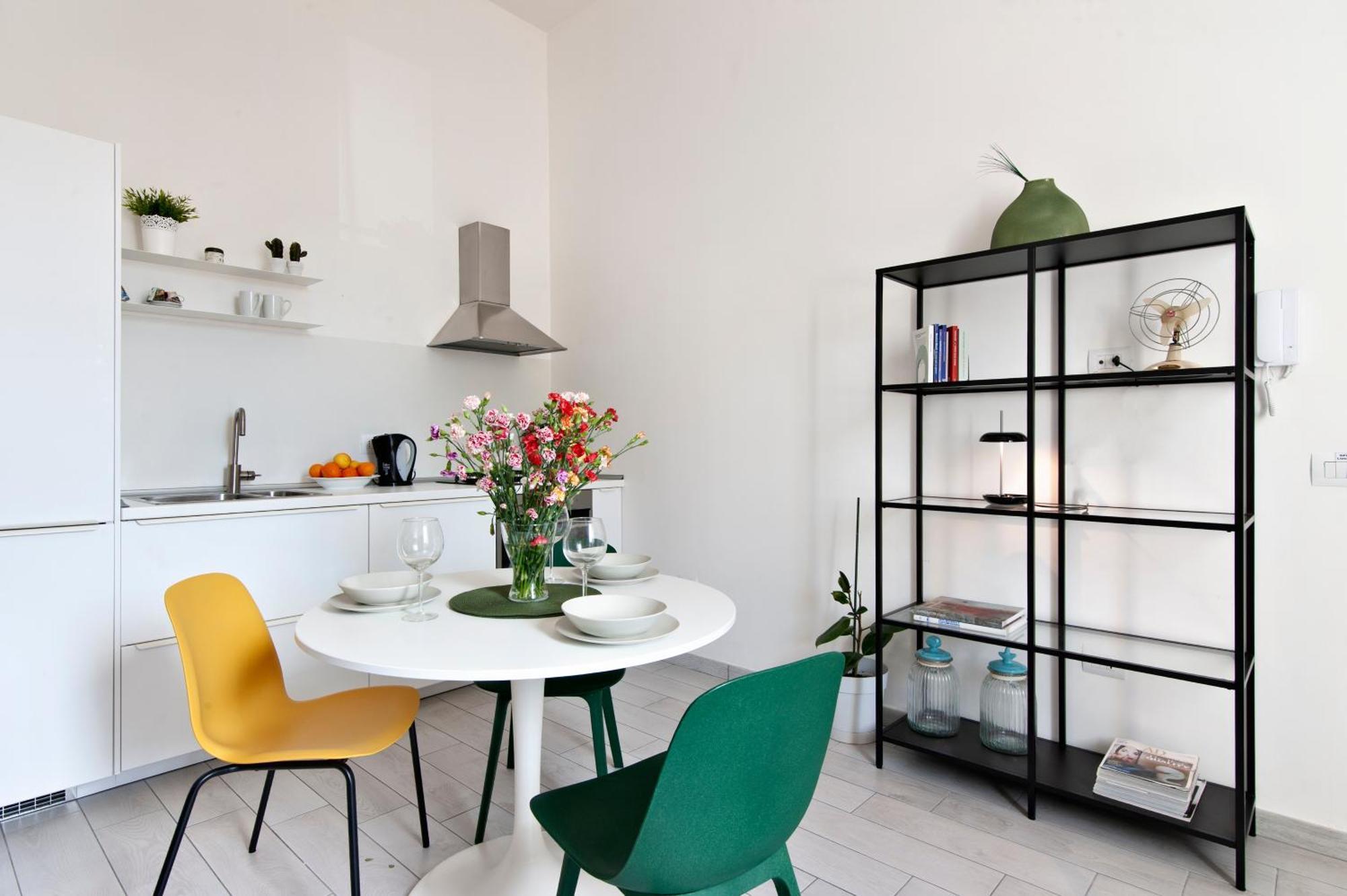 Apartment Casa Clara - Selection *