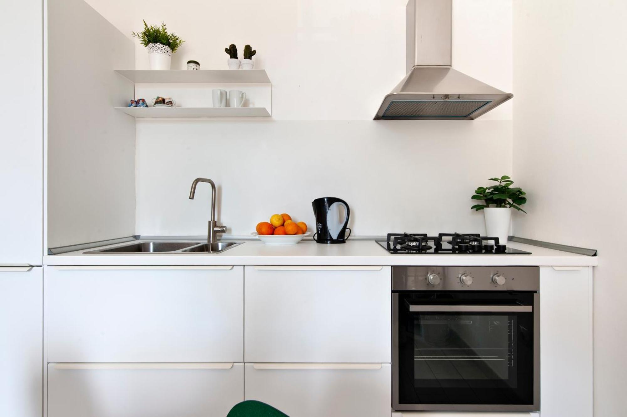 Casa Clara - Selection Apartment *