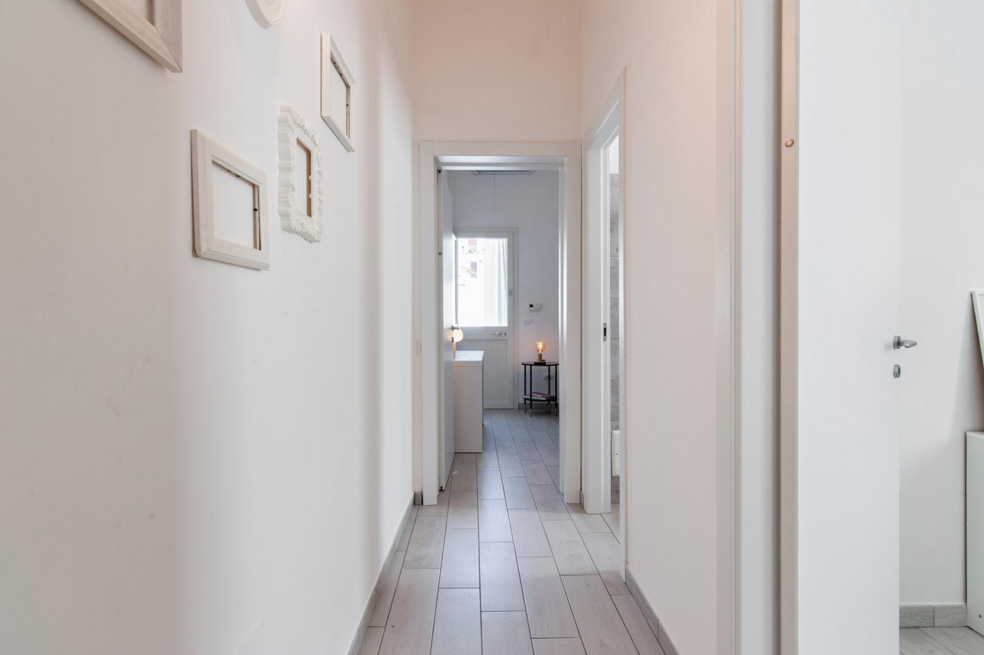 Apartment Casa Clara - Selection Lecce